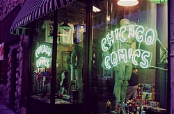 Chicago Comics