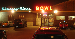 Diversey River Bowl