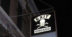The Exit Club
