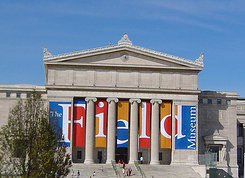 The Field History Museum