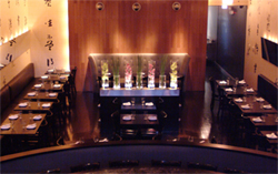 Hachi's Kitchen in Logan Square