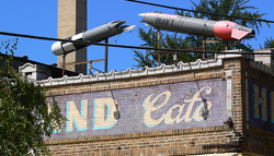 The Heartland Cafe