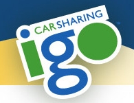 I-GO Car Sharing