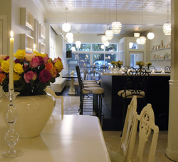 Jane's Restaurant