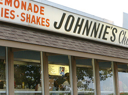 Johnnie's Beef