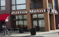 Julius Meinl's Cafe