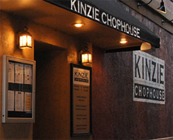 Kinzie Chophouse