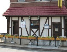 Laschet's Inn