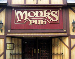 Monks Pub