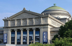 The Museum of Science & Industry