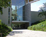 The Notebaert Nature Museum