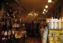 Store B in Wicker Park Store B in Wicker Park