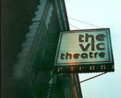 The Vic Theatre