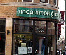 Uncommon Ground in Wrigleyville