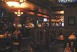The Wilde Bar & Restaurant