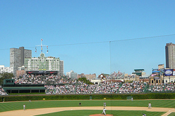 Wrigley Field